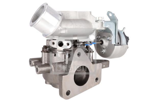 Turbocompresseur (Turbo) FEBI BILSTEIN ref. 189526