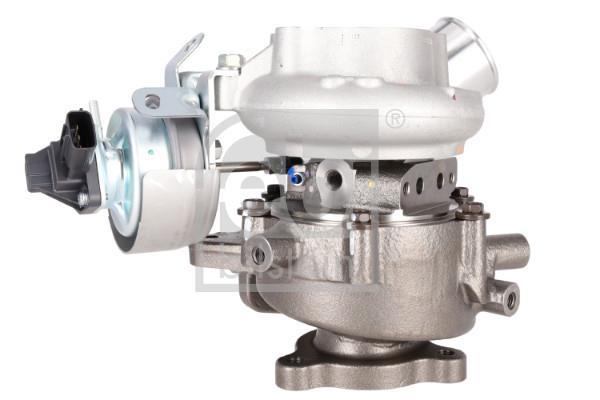 Turbocompresseur (Turbo) FEBI BILSTEIN ref. 189526