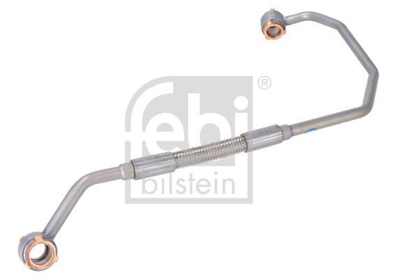 Tubo de óleo, compressor (Tubo de lubrificação) FEBI BILSTEIN ref. 189531