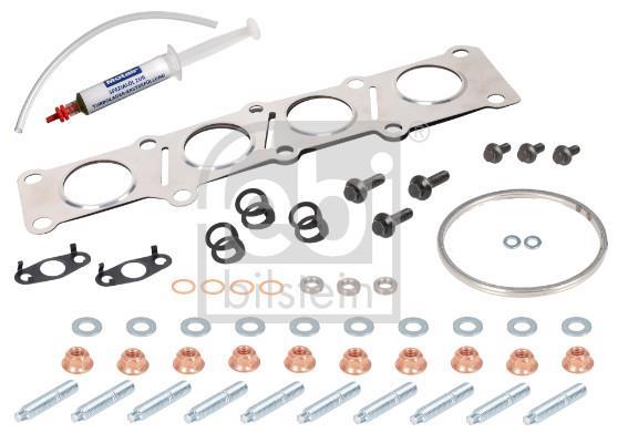 Kit de montage Turbocompresseur FEBI BILSTEIN ref. 189547