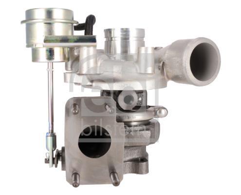 Turbocompresseur (Turbo) FEBI BILSTEIN ref. 189553