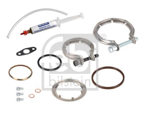 Kit de montage Turbocompresseur FEBI BILSTEIN ref. 189565