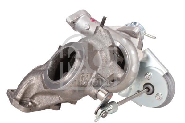Turbocompresseur (Turbo) FEBI BILSTEIN ref. 189568