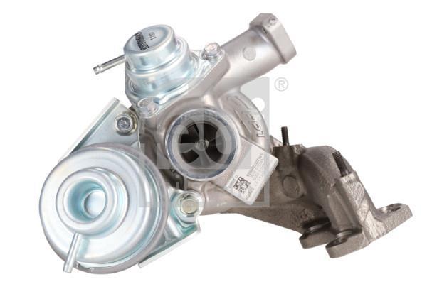 Turbocompresseur (Turbo) FEBI BILSTEIN ref. 189568