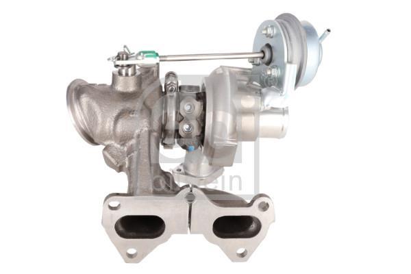Turbocompresseur (Turbo) FEBI BILSTEIN ref. 189568