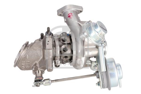 Turbocompresseur (Turbo) FEBI BILSTEIN ref. 189568