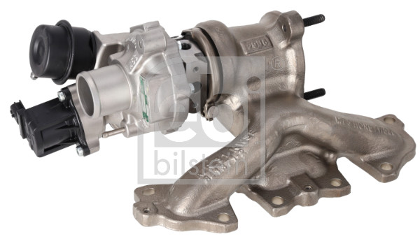 Turbocompresseur (Turbo) FEBI BILSTEIN 189619