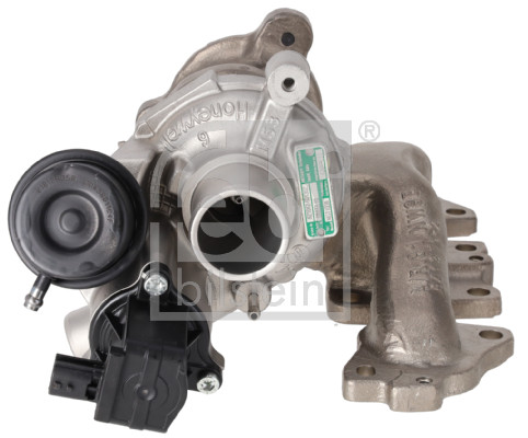 Turbocompresseur (Turbo) FEBI BILSTEIN 189619