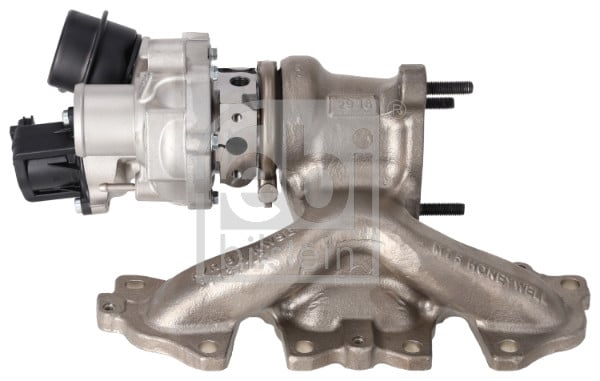 Turbocompresseur (Turbo) FEBI BILSTEIN 189619