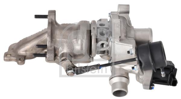 Turbocompresseur (Turbo) FEBI BILSTEIN 189619