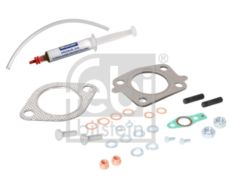 Kit de montage Turbocompresseur FEBI BILSTEIN ref. 189666