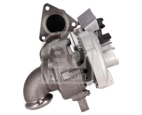 Turbocompresseur (Turbo) FEBI BILSTEIN ref. 189668