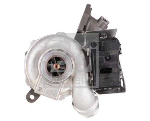 Turbocompresseur (Turbo) FEBI BILSTEIN ref. 189668