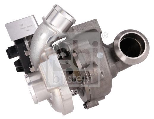 Turbocompresseur (Turbo) FEBI BILSTEIN ref. 189668