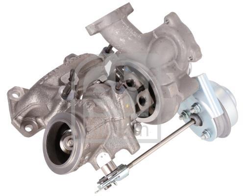Turbocompresseur (Turbo) FEBI BILSTEIN ref. 189696