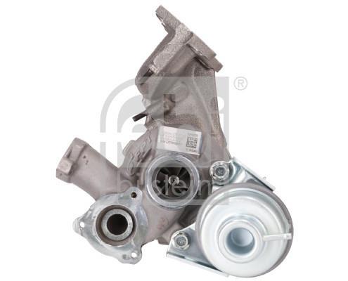 Turbocompresseur (Turbo) FEBI BILSTEIN ref. 189696