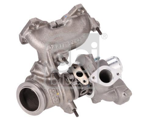 Turbocompresseur (Turbo) FEBI BILSTEIN ref. 189696