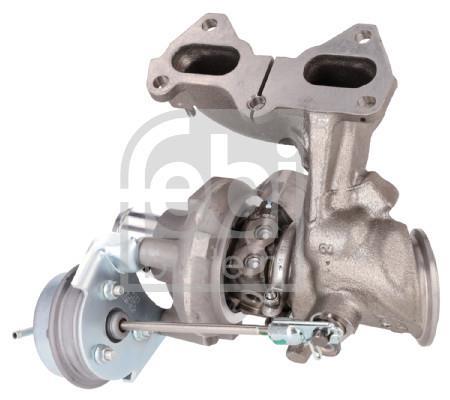 Turbocompresseur (Turbo) FEBI BILSTEIN ref. 189696