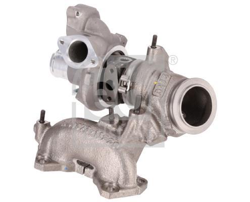 Turbocompresseur (Turbo) FEBI BILSTEIN ref. 189696
