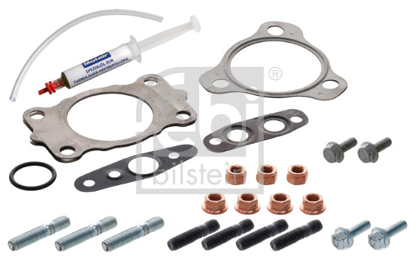 Kit de montage Turbocompresseur FEBI BILSTEIN ref. 189715