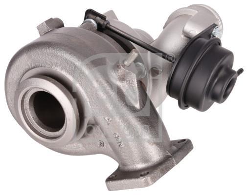 Turbocompresseur (Turbo) FEBI BILSTEIN ref. 189734