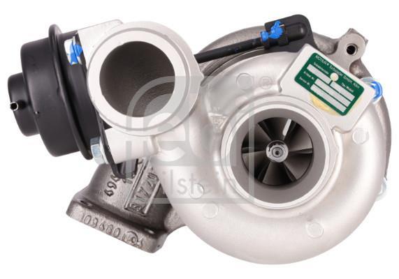 Turbocompresseur (Turbo) FEBI BILSTEIN ref. 189734