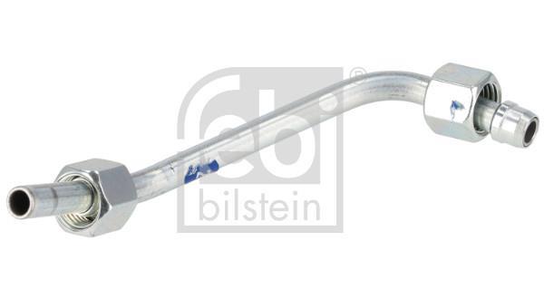 Tubo de óleo, compressor (Tubo de lubrificação) FEBI BILSTEIN ref. 189761