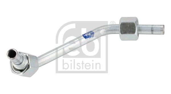 Tubo de óleo, compressor (Tubo de lubrificação) FEBI BILSTEIN ref. 189761