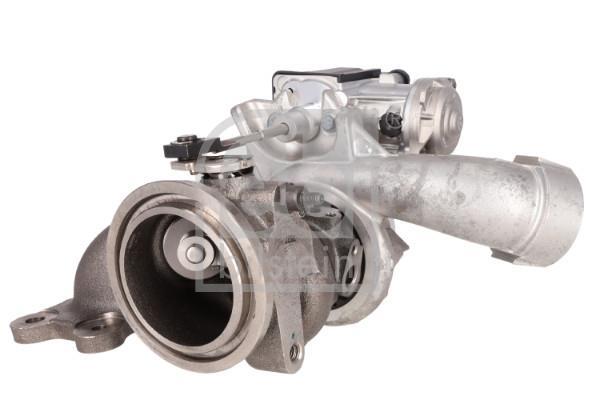 Turbocompresseur (Turbo) FEBI BILSTEIN ref. 189788