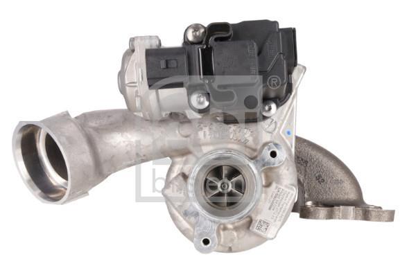 Turbocompresseur (Turbo) FEBI BILSTEIN ref. 189788