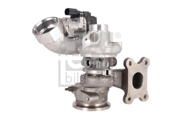 Turbocompresseur (Turbo) FEBI BILSTEIN ref. 189788