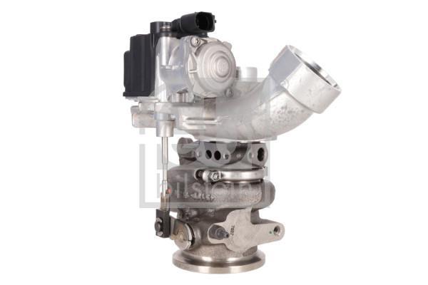 Turbocompresseur (Turbo) FEBI BILSTEIN ref. 189788