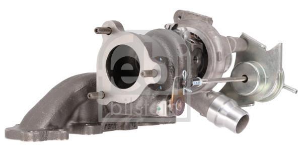 Turbocompresseur (Turbo) FEBI BILSTEIN ref. 189793