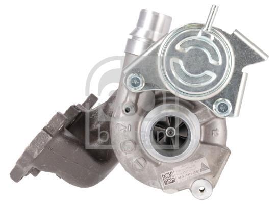 Turbocompresseur (Turbo) FEBI BILSTEIN ref. 189793