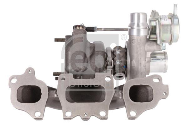 Turbocompresseur (Turbo) FEBI BILSTEIN ref. 189793