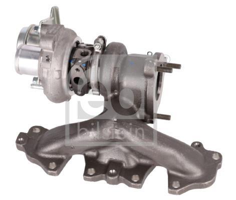 Turbocompresseur (Turbo) FEBI BILSTEIN ref. 189793