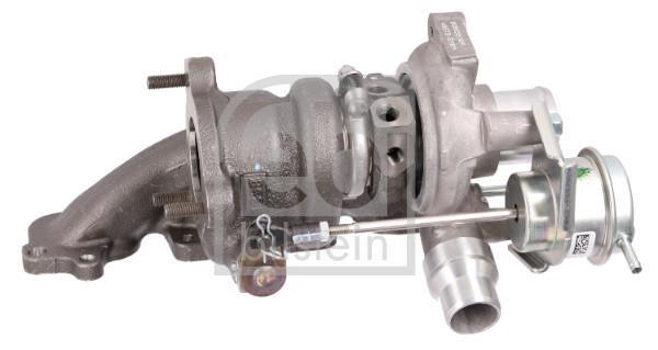 Turbocompresseur (Turbo) FEBI BILSTEIN ref. 189793