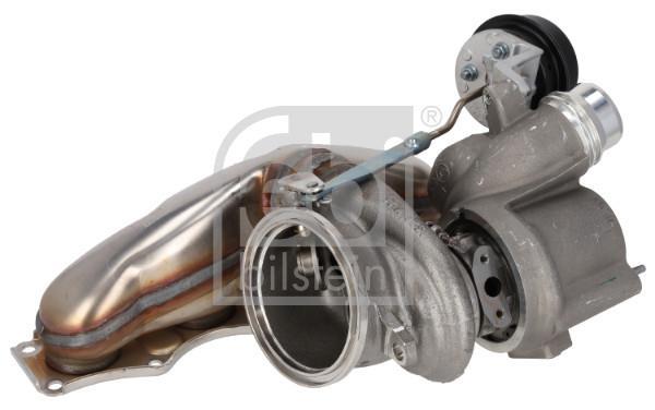 Turbocompresseur (Turbo) FEBI BILSTEIN ref. 189818
