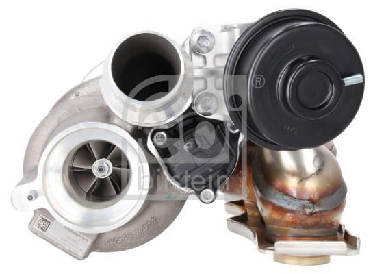 Turbocompresseur (Turbo) FEBI BILSTEIN ref. 189818