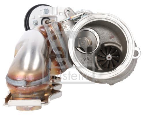 Turbocompresseur (Turbo) FEBI BILSTEIN ref. 189818