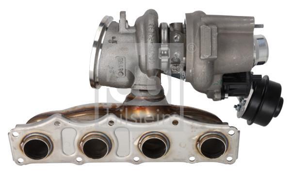 Turbocompresseur (Turbo) FEBI BILSTEIN ref. 189818