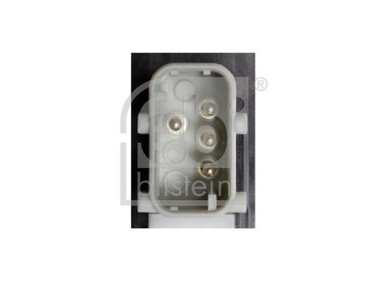 Elemento de regulación, cierre centralizado FEBI BILSTEIN ref. 18982