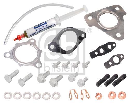 Kit de montage Turbocompresseur FEBI BILSTEIN ref. 189834