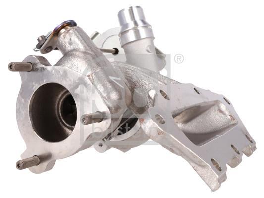 Turbocompresseur (Turbo) FEBI BILSTEIN ref. 189853