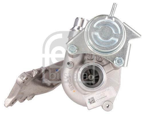 Turbocompresseur (Turbo) FEBI BILSTEIN ref. 189853