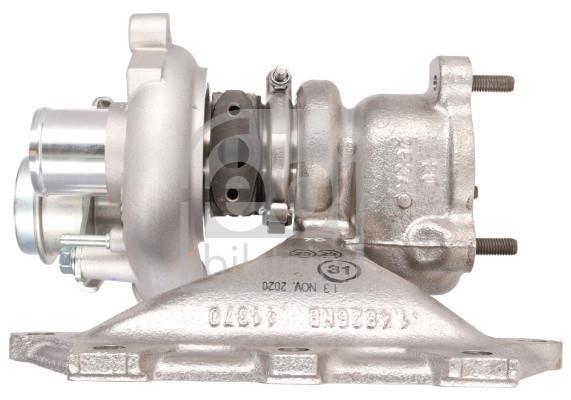 Turbocompresseur (Turbo) FEBI BILSTEIN ref. 189853