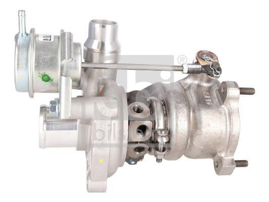 Turbocompresseur (Turbo) FEBI BILSTEIN ref. 189853