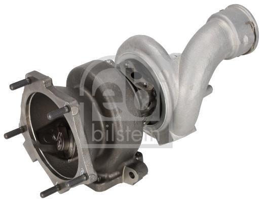 Turbocompressor FEBI BILSTEIN 189859