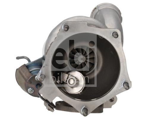 Turbocompressor FEBI BILSTEIN 189859