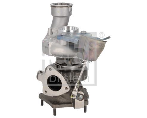 Turbocompressor FEBI BILSTEIN 189859